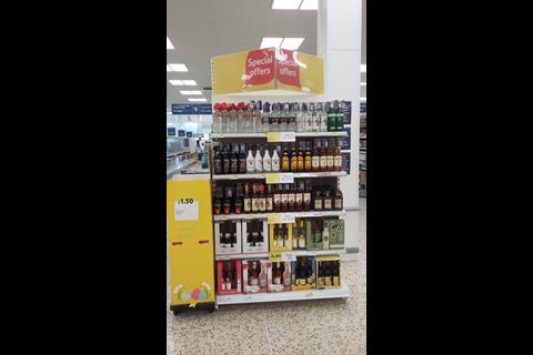 Tesco wine5